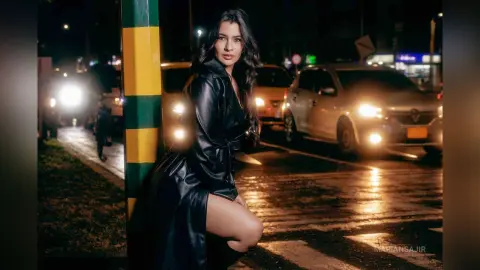 MarianSajir — 🚦