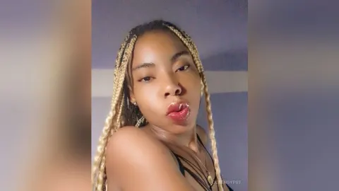 QueenGypsy — Sweet &stunning 😋