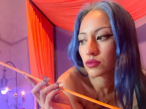 MistressJunoNox — Streamate Photos