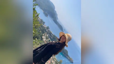 ArabellaMurphy — Under the Greek Sun