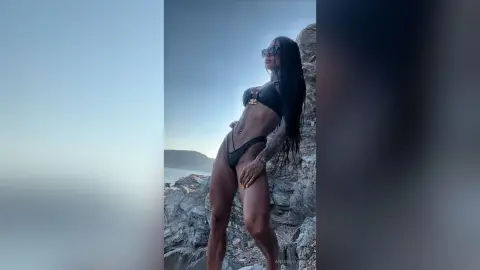 AnabeleNorth — SUMMER 2023