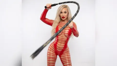 DonnaAnjelina — Obey Me