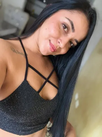 HikariChloe — Streamate Photos