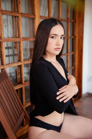AlmaaSweet — Streamate Photos