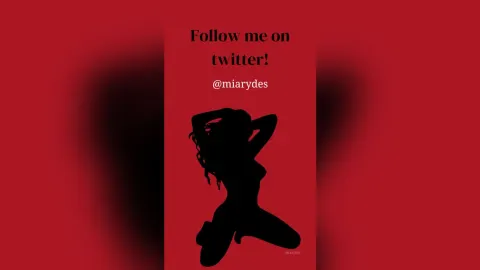 MiaLucy — Twitter