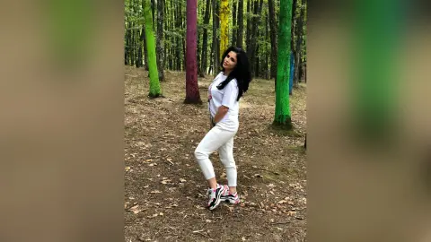 CoryGlam — Me, myself and I  :)