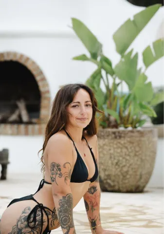 Anastasia_UK — Streamate Photos