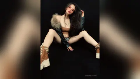 SophiDacord — 🔥