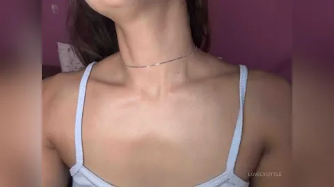 lovelylittle — Me