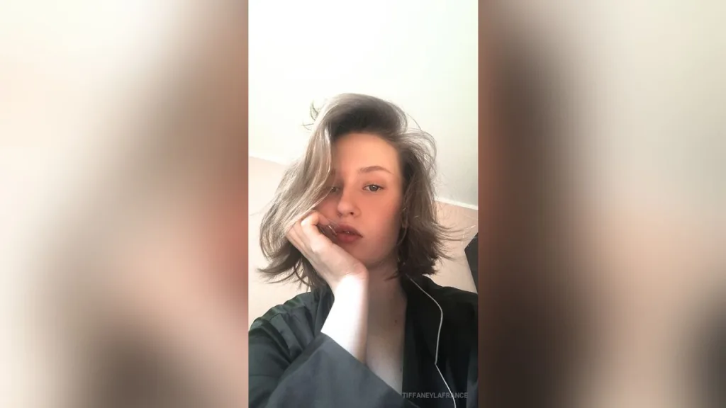 TiffaneyLafrance
