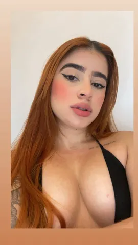 MartinaaConnor — Streamate Photos
