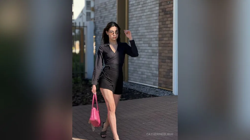 CatherineBlaur — live cam