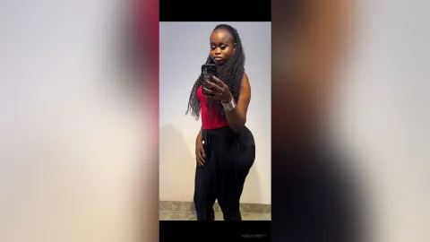 AshleyChristy — Brown Sugar