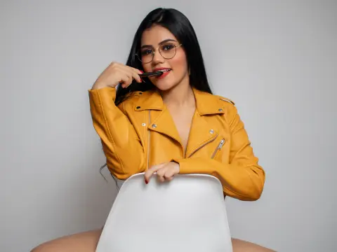 GabyRiveraa — Streamate Photos