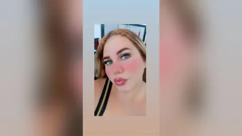 CloeGrecoo — 👁🤤🥵