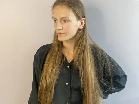 TatumNeild cam model