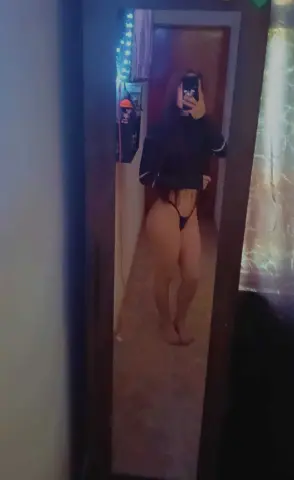 Aria_Noir — Streamate Photos