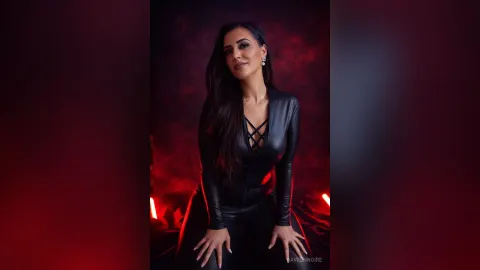 RaveenNoire — Your obsession