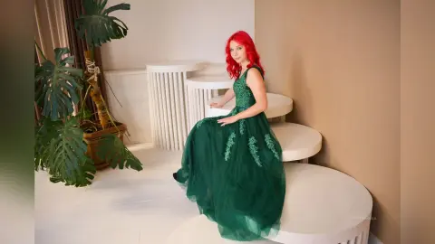 KristinaAmila — disney princess