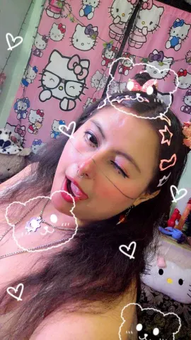 Lulu_Lulu — Streamate Photos