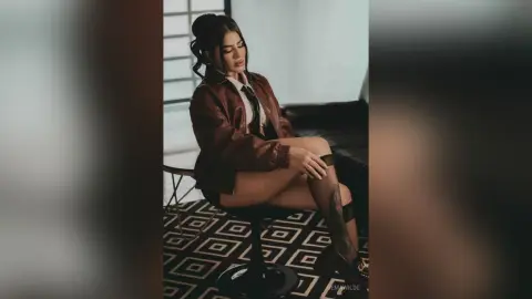 GemaWilde — Sexy student