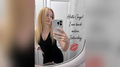 JulianaBlueness — barbie