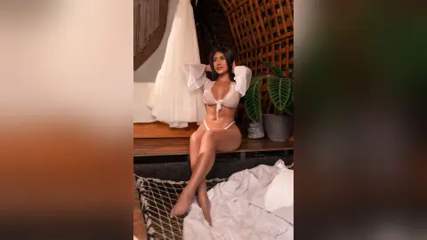 JazminnTaylor — Angel🤍