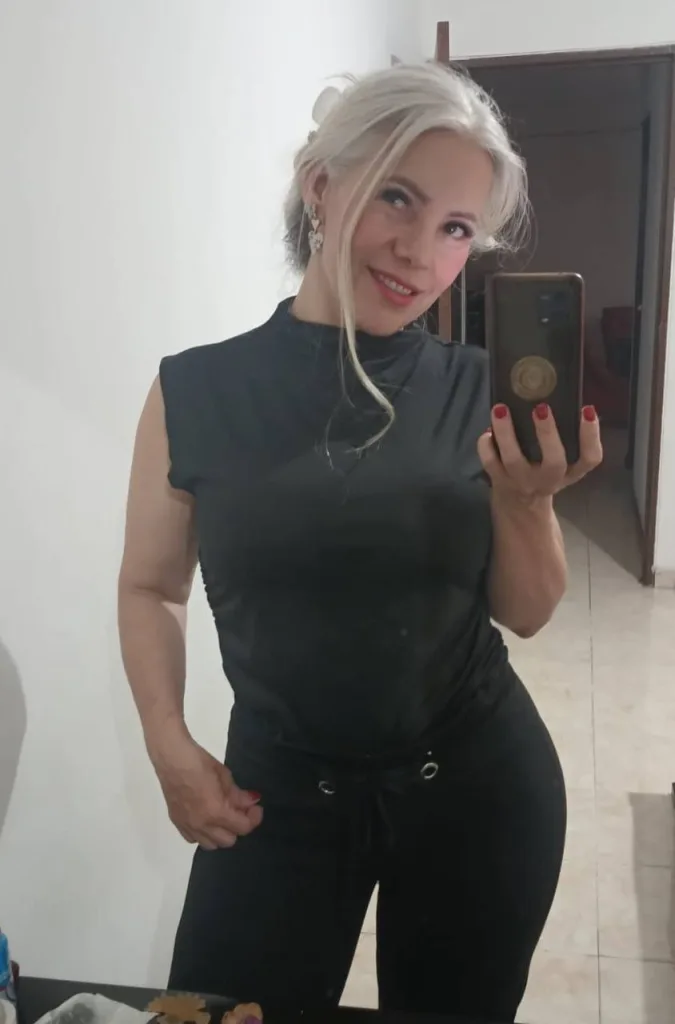 PeerlaSweet — Streamate Photos