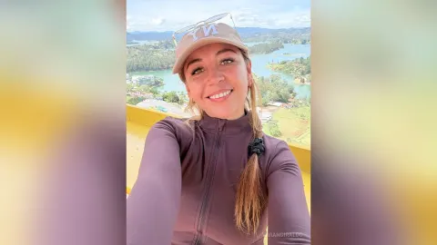 VivianGiraldo — Vacations ⛅