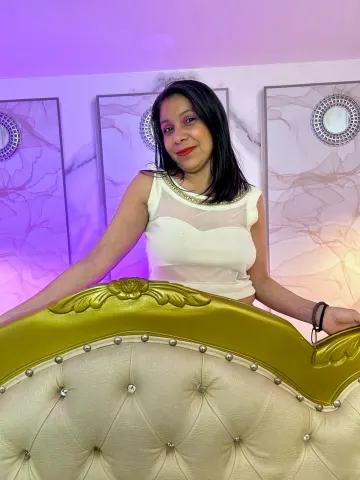 MeliSanz28 — Streamate Photos