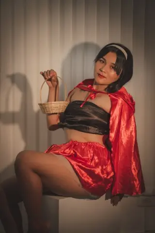 alissonsanderss — Streamate Photos