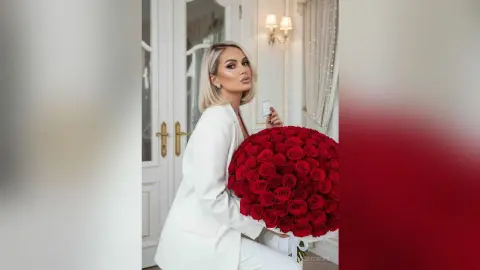 NickyAshcroft — Valentine’s Day ❤️