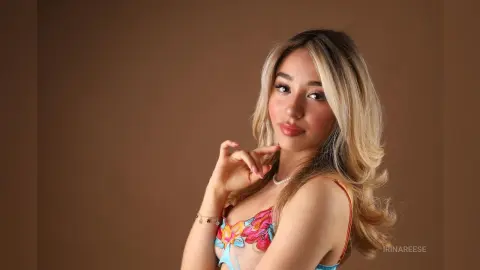 IrinaReese — 🔥