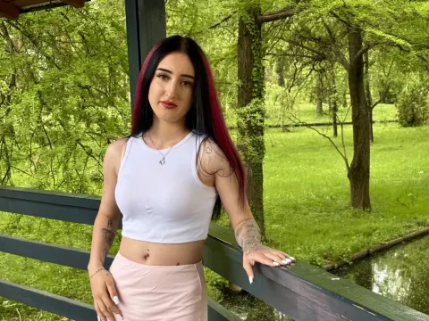 AlenaEla cam model