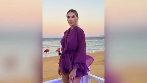 ValerieNicolle — Sun Kissed