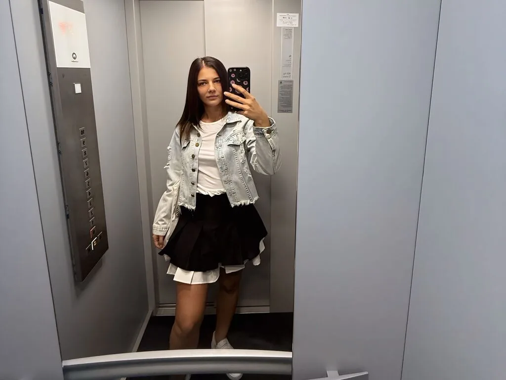 SabrineDivinee
