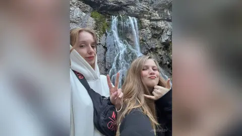 JanieWildy — tiffany and janie