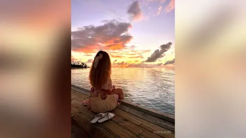 ChrisHarp —  PARADISE 🏝️
