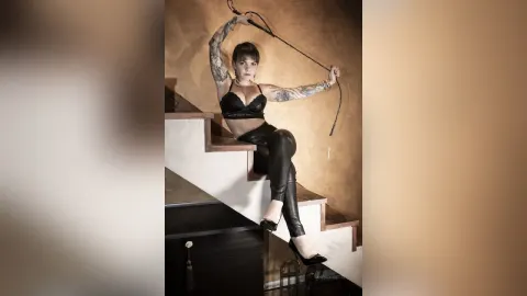 VanessaOdette — Assassins Miss