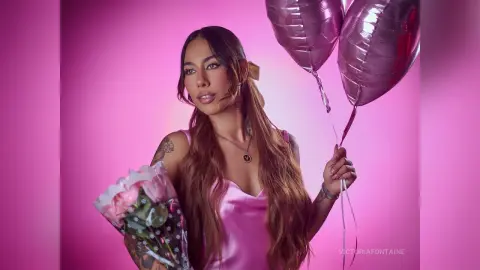 VictoriaFontaine — 🌹Rose