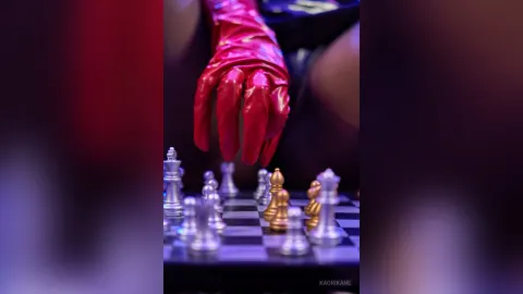 KaoriKane — .