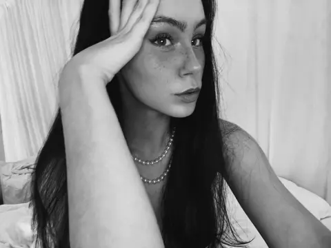 AnnaEva — Streamate Photos