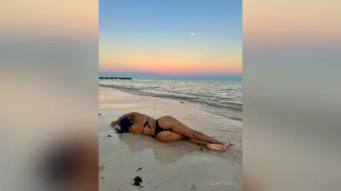 ClaryLewis — PUNTA CANA