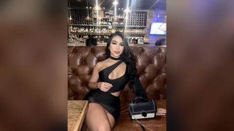 CristalMatthews — 🖤