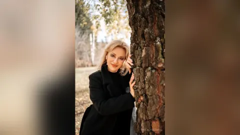 NatalyMonro — Hot woman