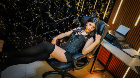 HaileyEvanss — Streamate Photos