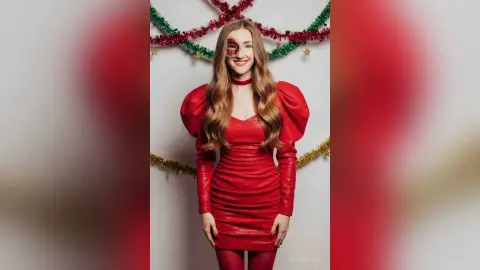 KateRedder — Christmas is coming 🎄