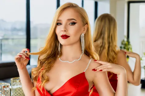 Chloe_Richardson — Streamate Photos