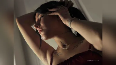 NikkiWalker — Immersion..