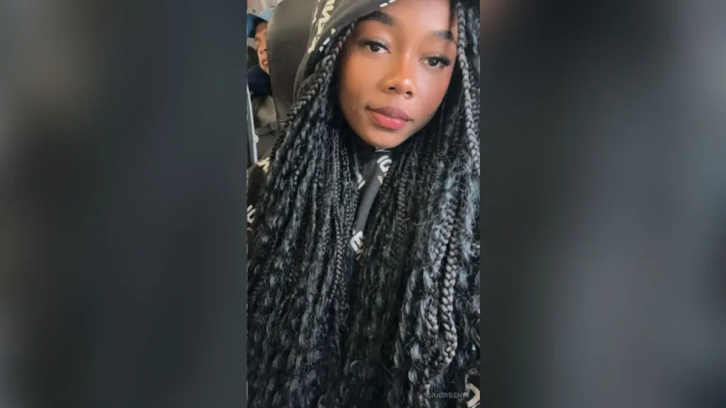 GrasyBenty — Know more about me
